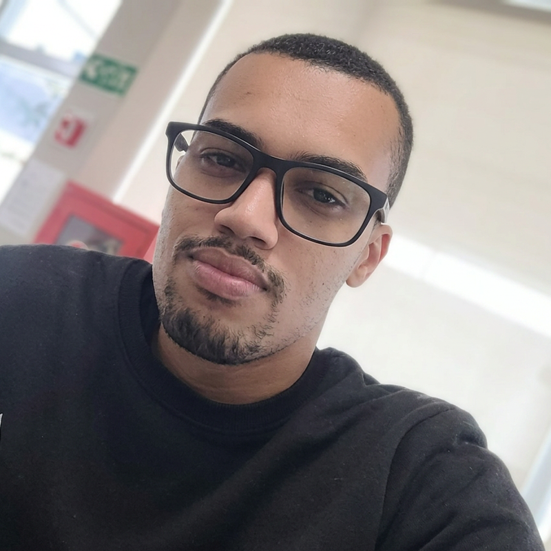 Foto de Cleisson Freitas Cruz de Azevedo