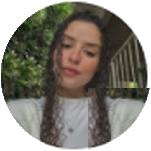 Foto de Maria Eduarda Pedroso