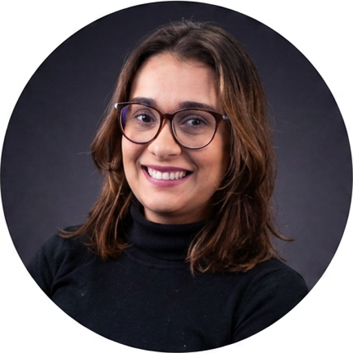Foto de Nathalia de Melo Soares